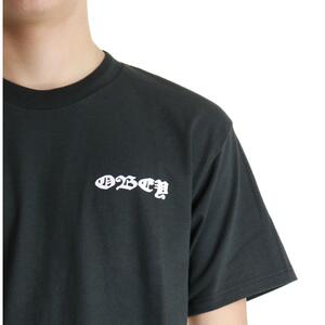 T-SHIRT EXPONENTIAL GROWTH OBEY - Mad Fashion | img vers.300x/
